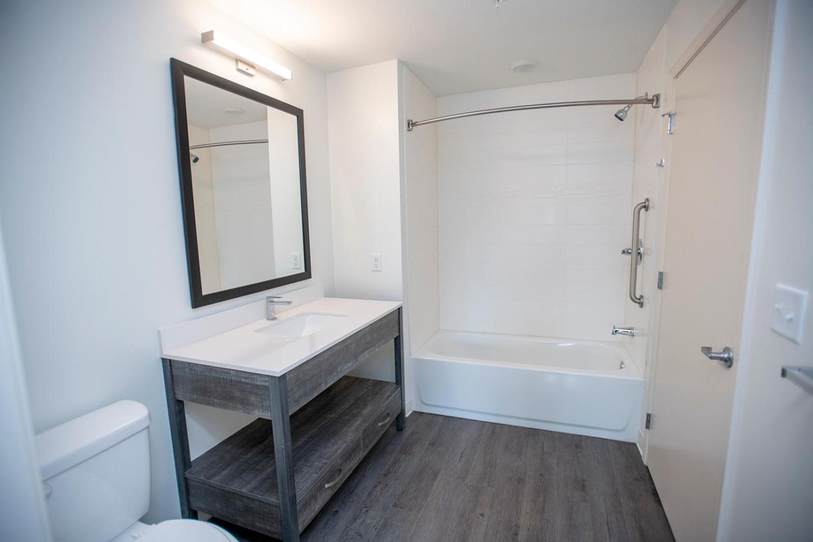 Hotel The Nest à Greenfield Extérieur photo